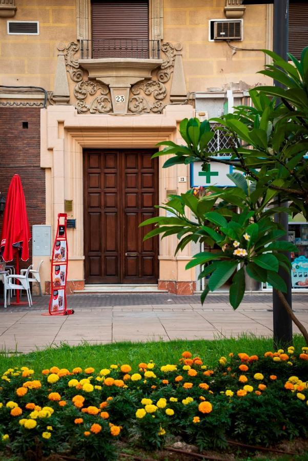 Apartamento Genteel Tomas Heredia