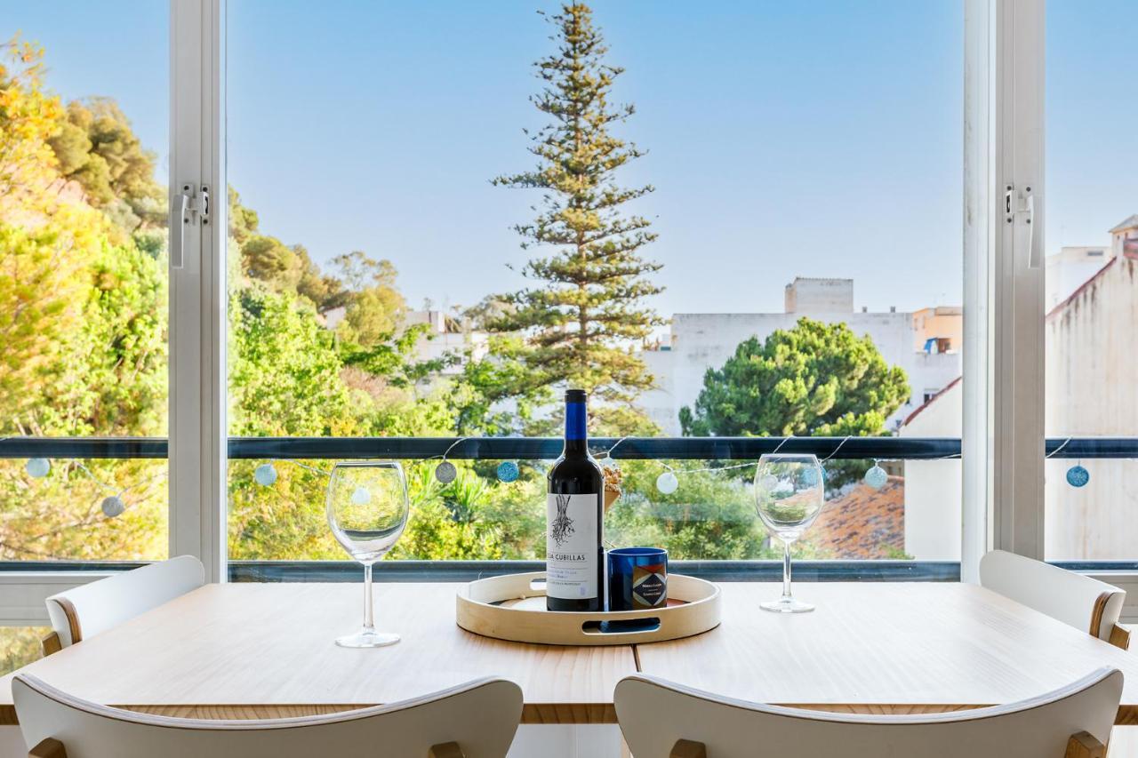 Appartement Duplex Haven Málaga
