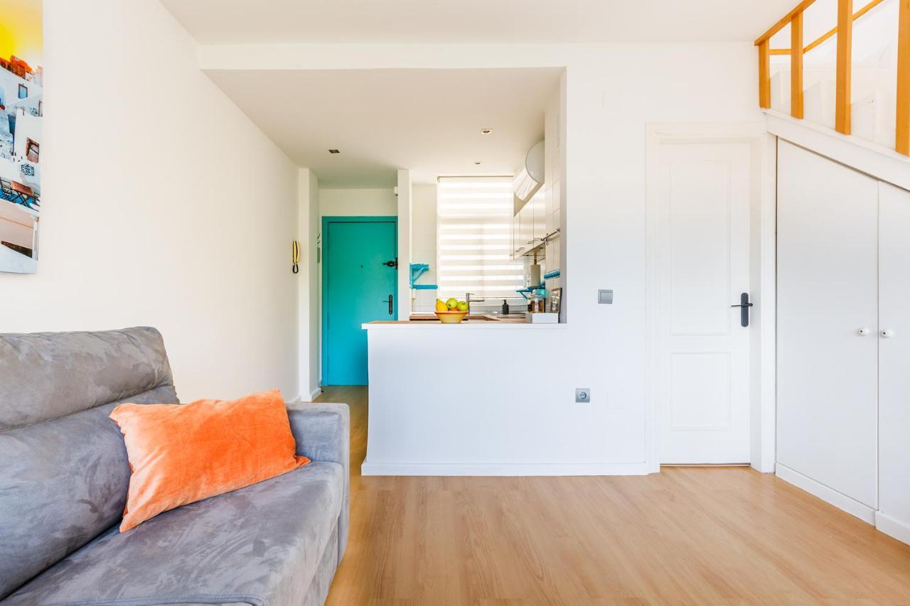 Duplex Haven Málaga