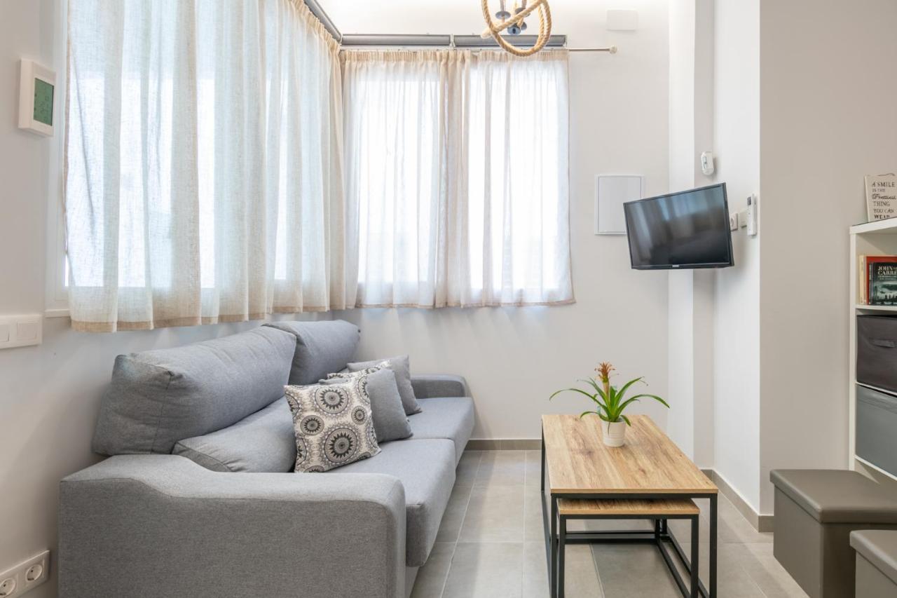 Apartamento Chic En El Centro De Apartment *