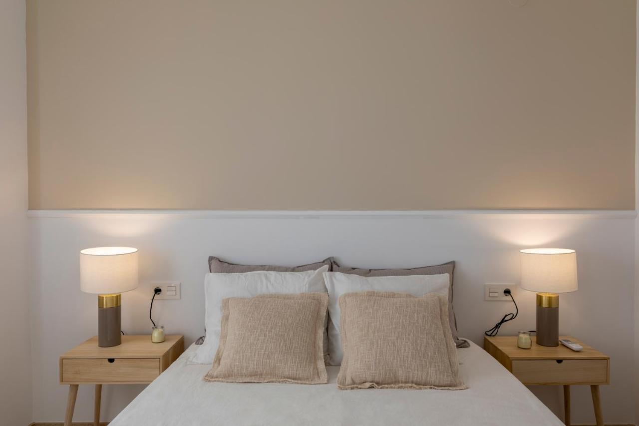 Sunstay Cosy Flat I Cristo Lejlighed Málaga