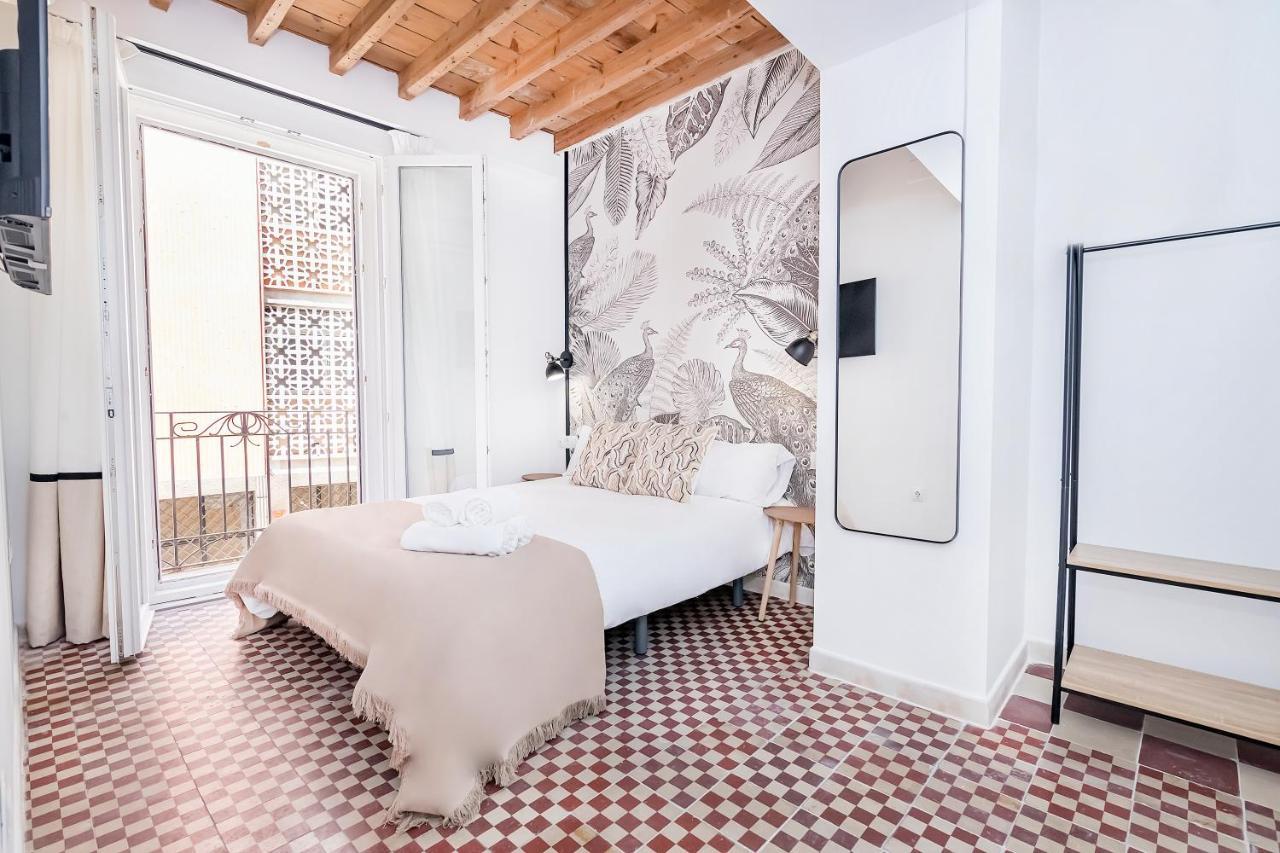 Apartamento Exclusive Comedia
