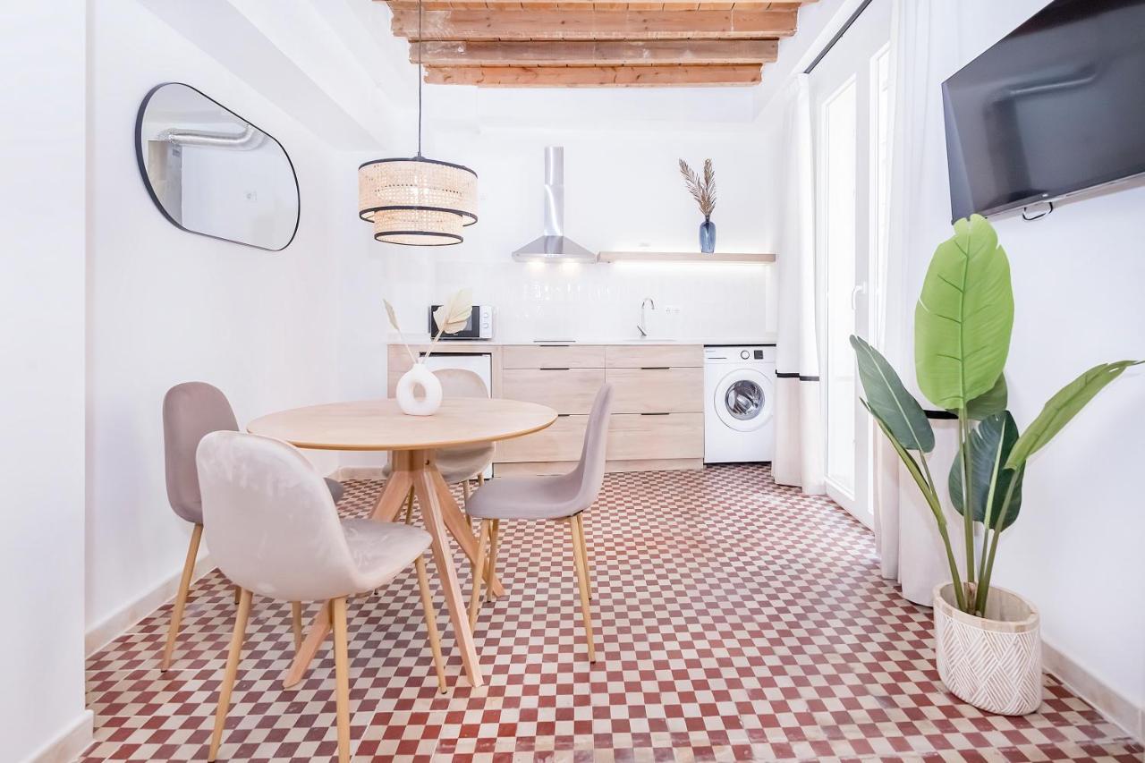 Exclusive Comedia Apartamento