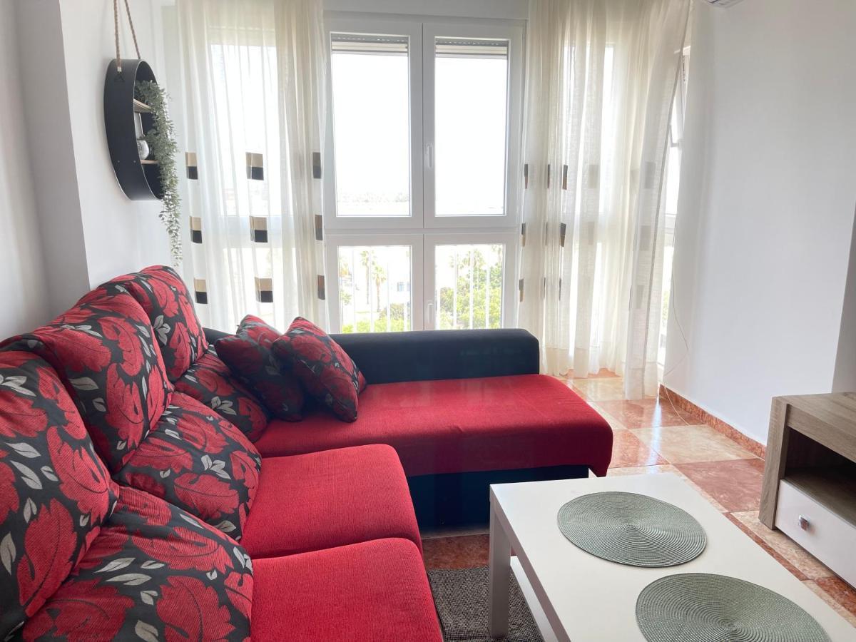 Vista Mar Apartment Malaga