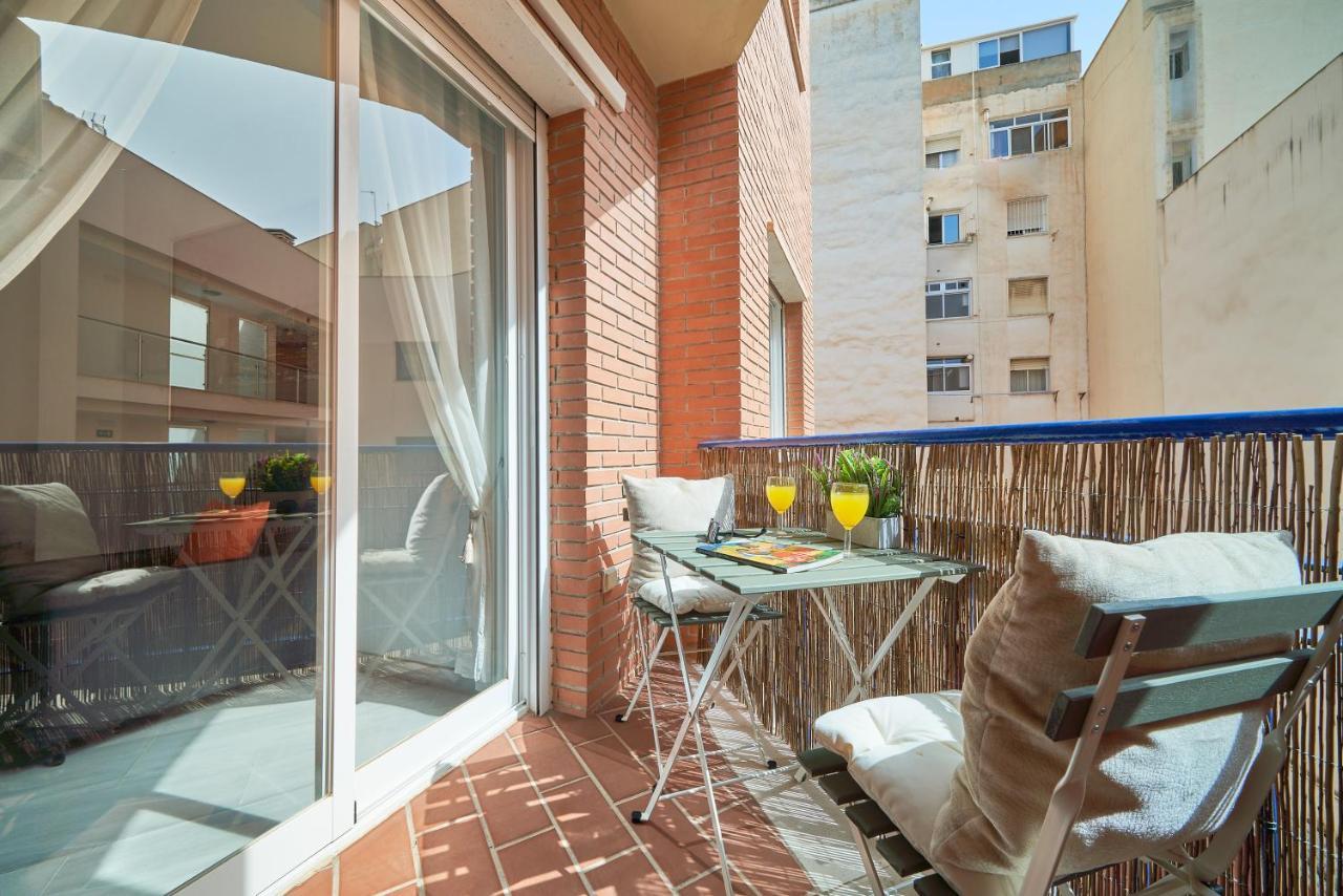 Lägenhet Gibralfaro Centro Málaga
