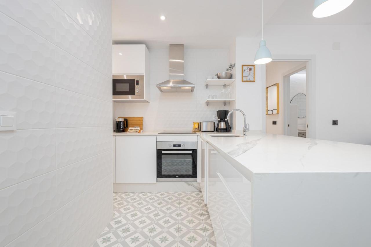 C25 Cosy 2 Bdr With Apartamento
