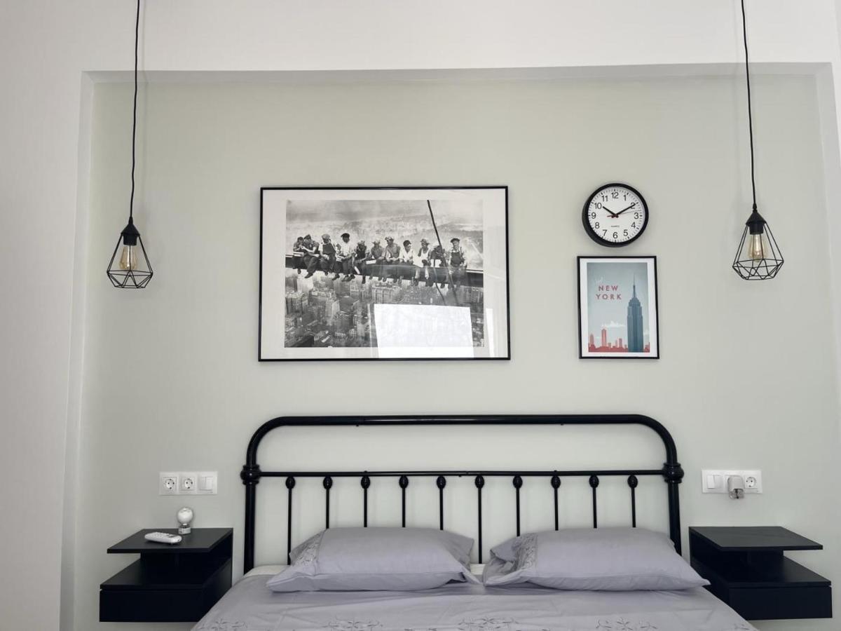 Apartamento Cd-p Loft, New Charming Loft With Private Patio, Center, Quite Neighborhood *