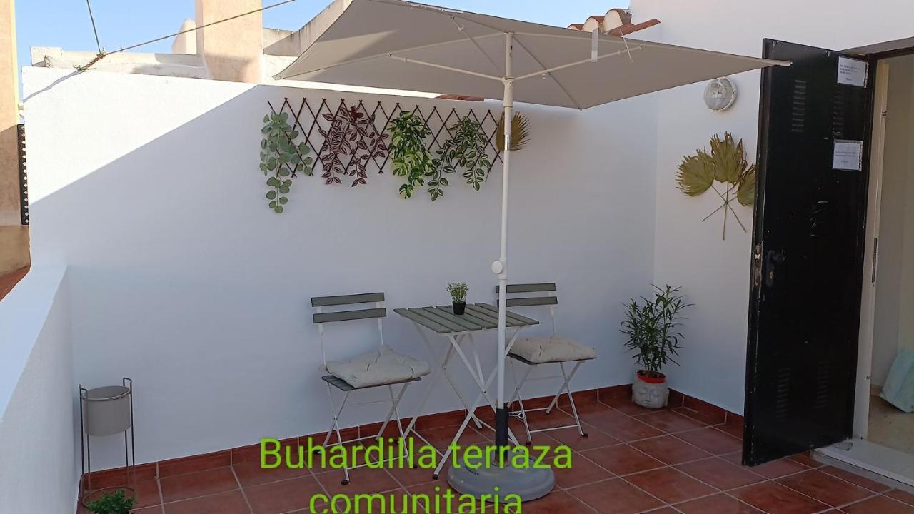 Apartment Apto Ana. Centro Malaga