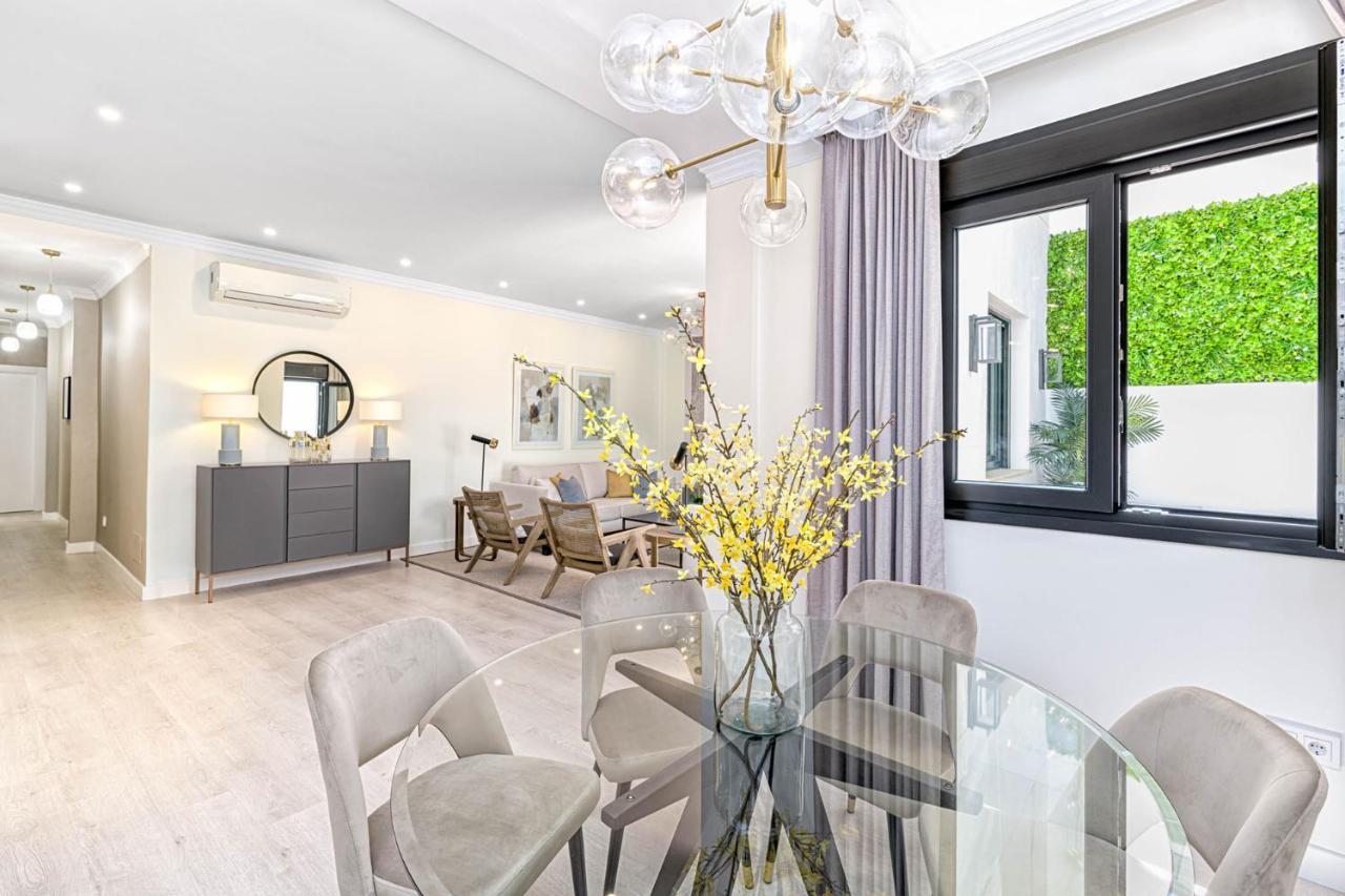 Cinteria In By Solaga Homes Málaga