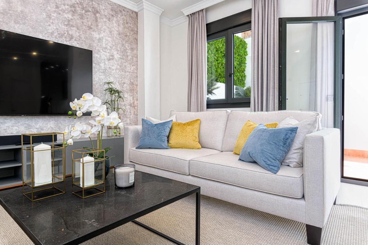 Lejlighed Cinteria In By Solaga Homes Málaga