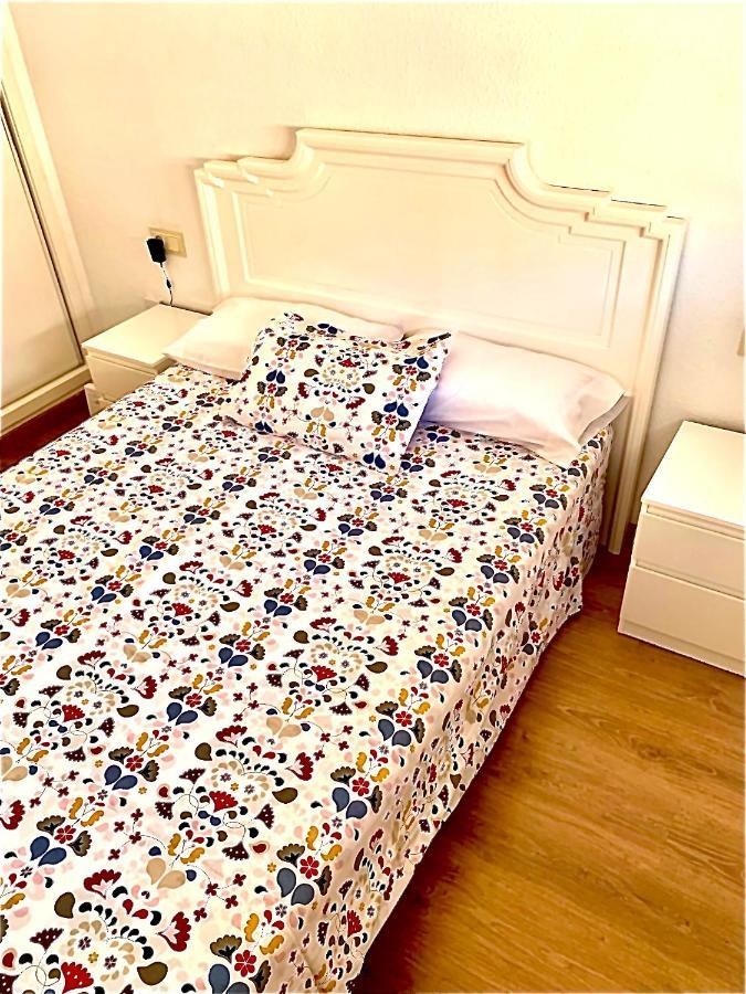 Apartamento Ana's Parking Gratuito *