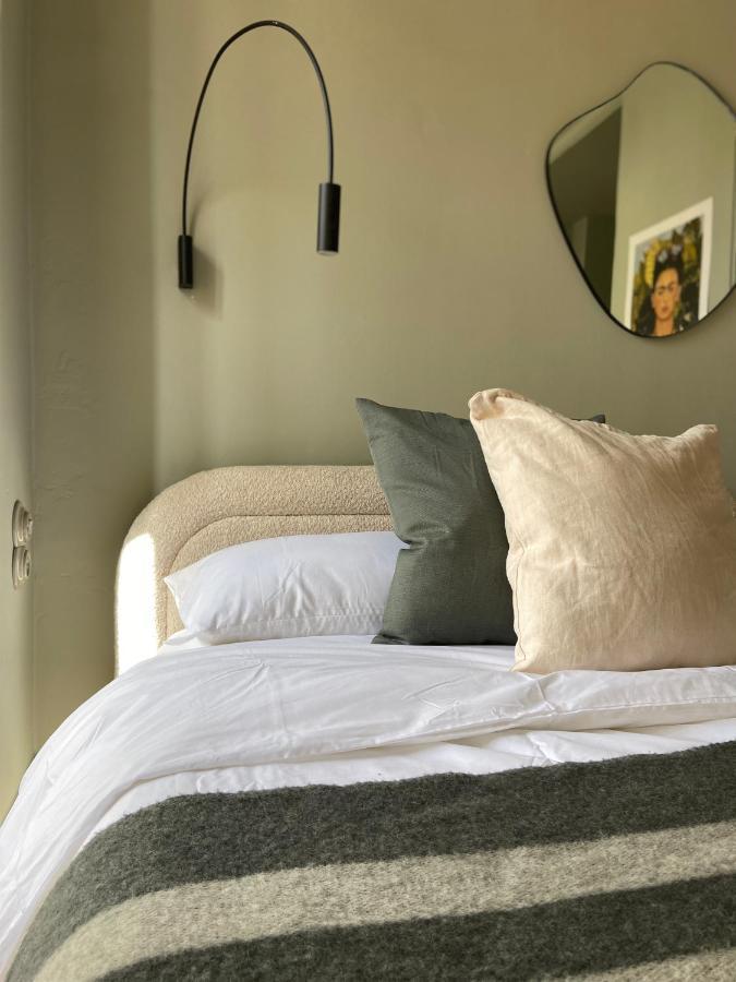 Cozy In The Historical Center Appartement