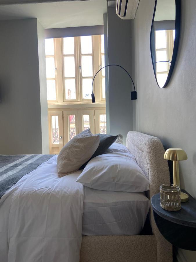 Appartement Cozy In The Historical Center *