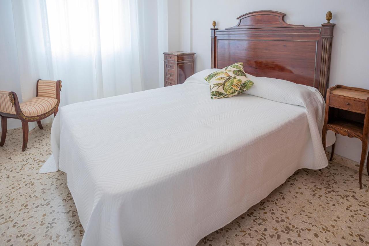 Apartment Parque Mediterraneo