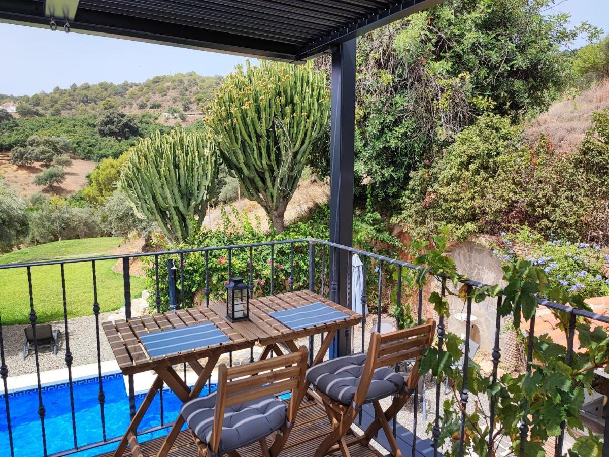 Penthouse Apartment, Cortijo Fruitful Hills * Málaga