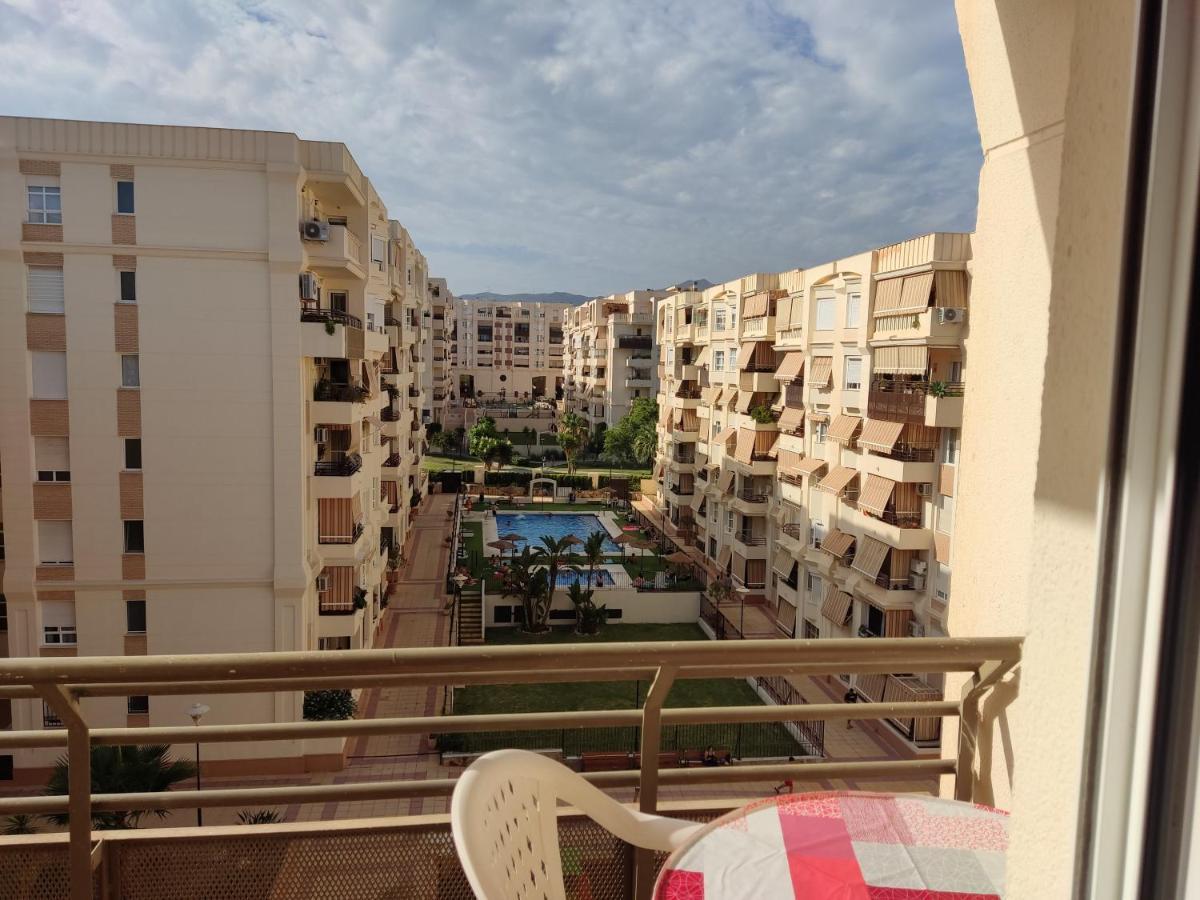 Piso Loli Málaga