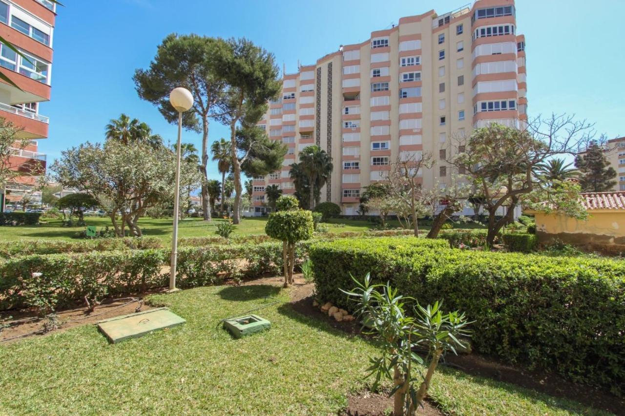 Apartamento America Málaga