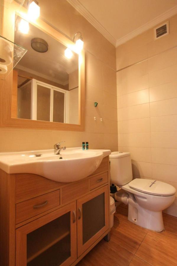 America Apartamento Málaga