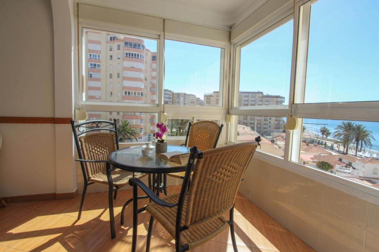 Apartamento America Málaga