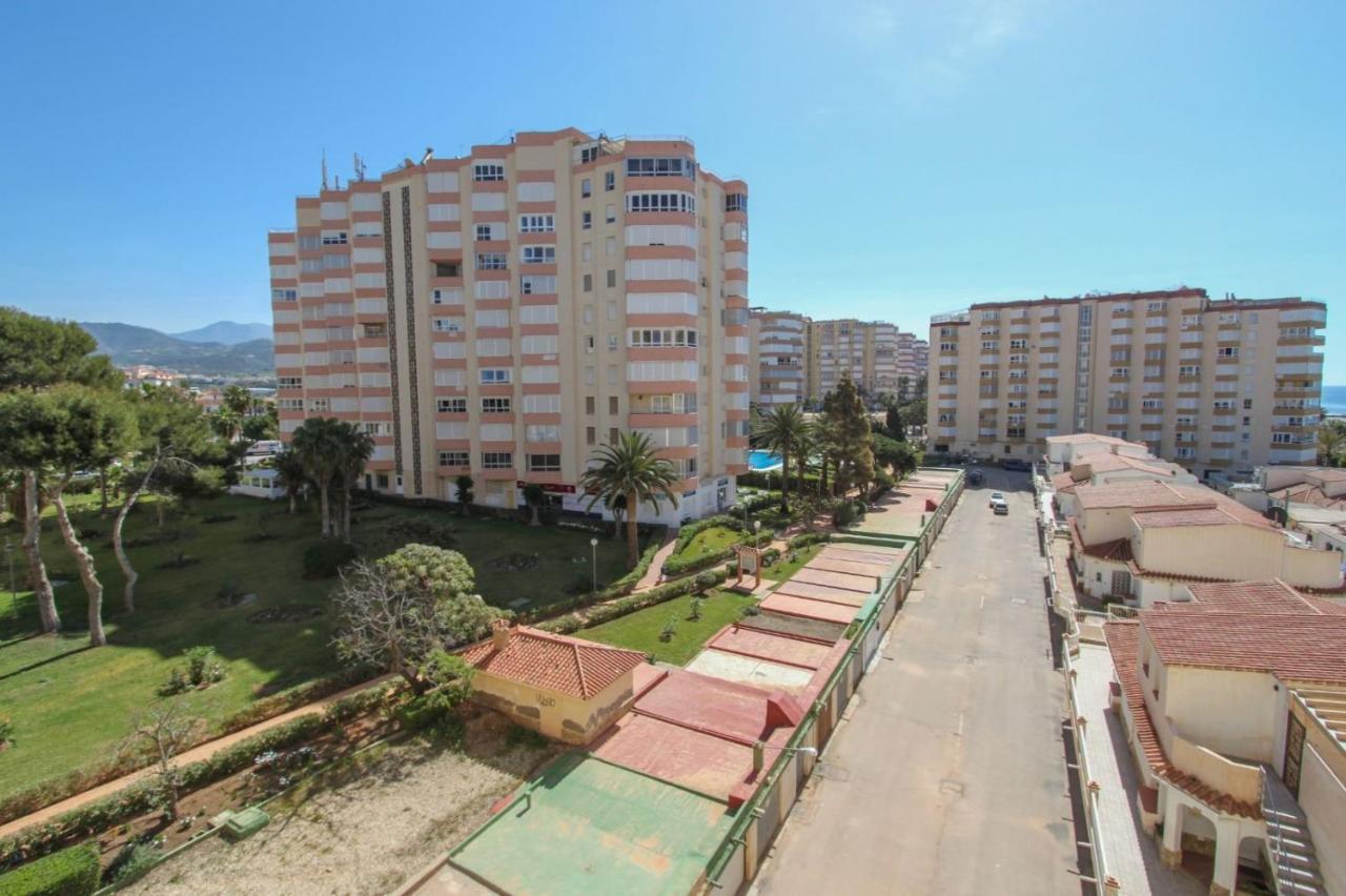 America Apartamento Málaga
