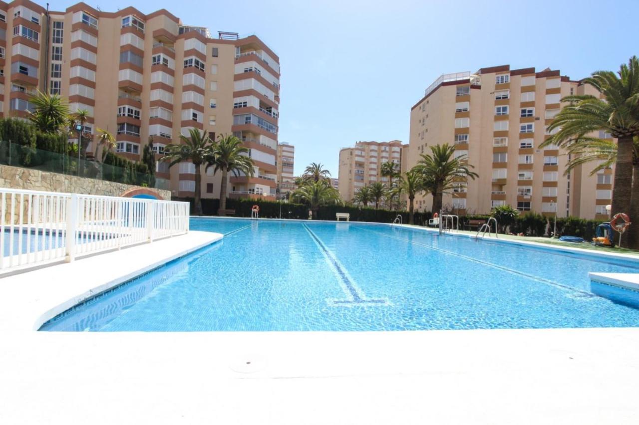 America Apartamento Málaga