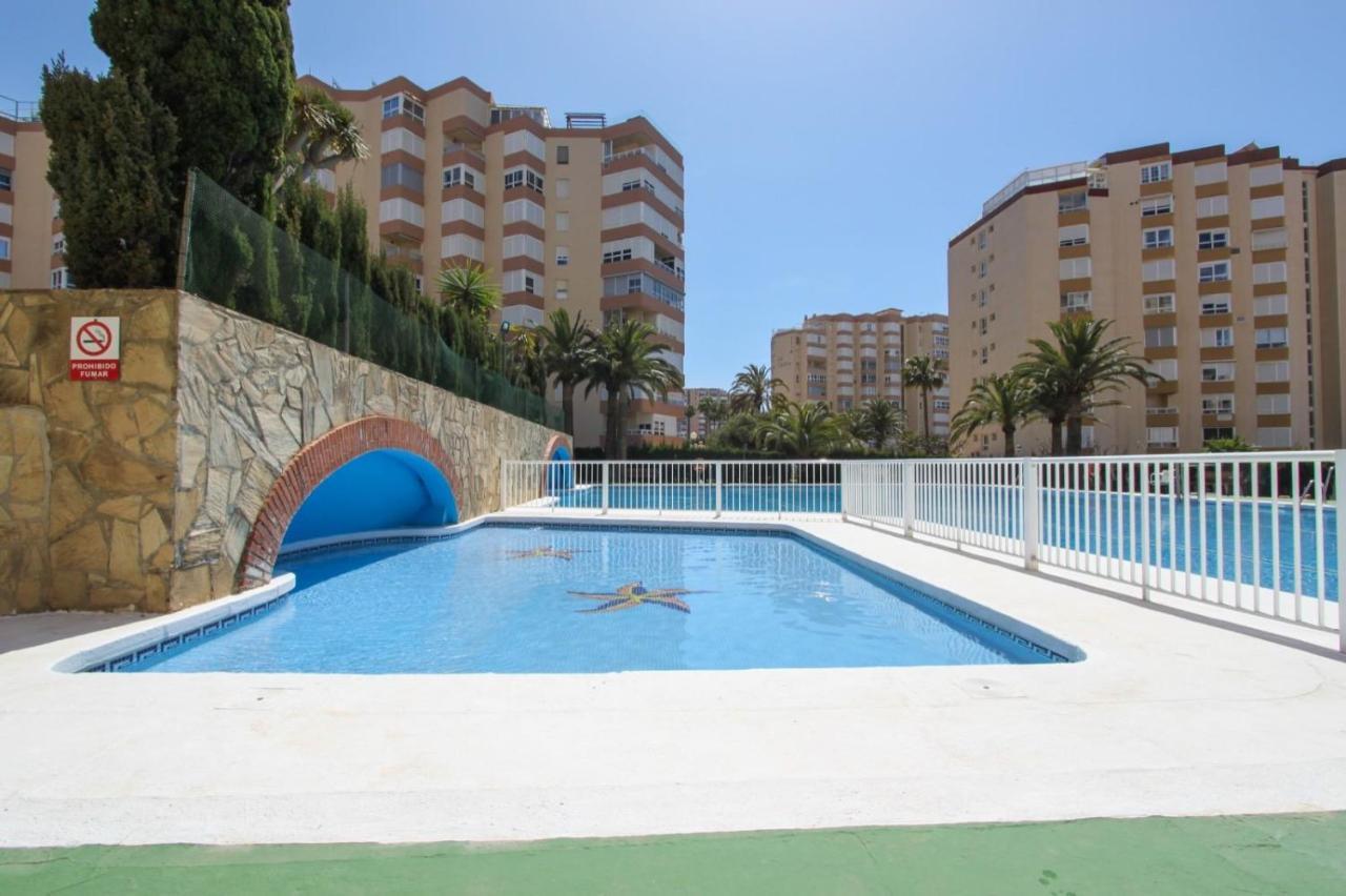 America Apartamento Málaga