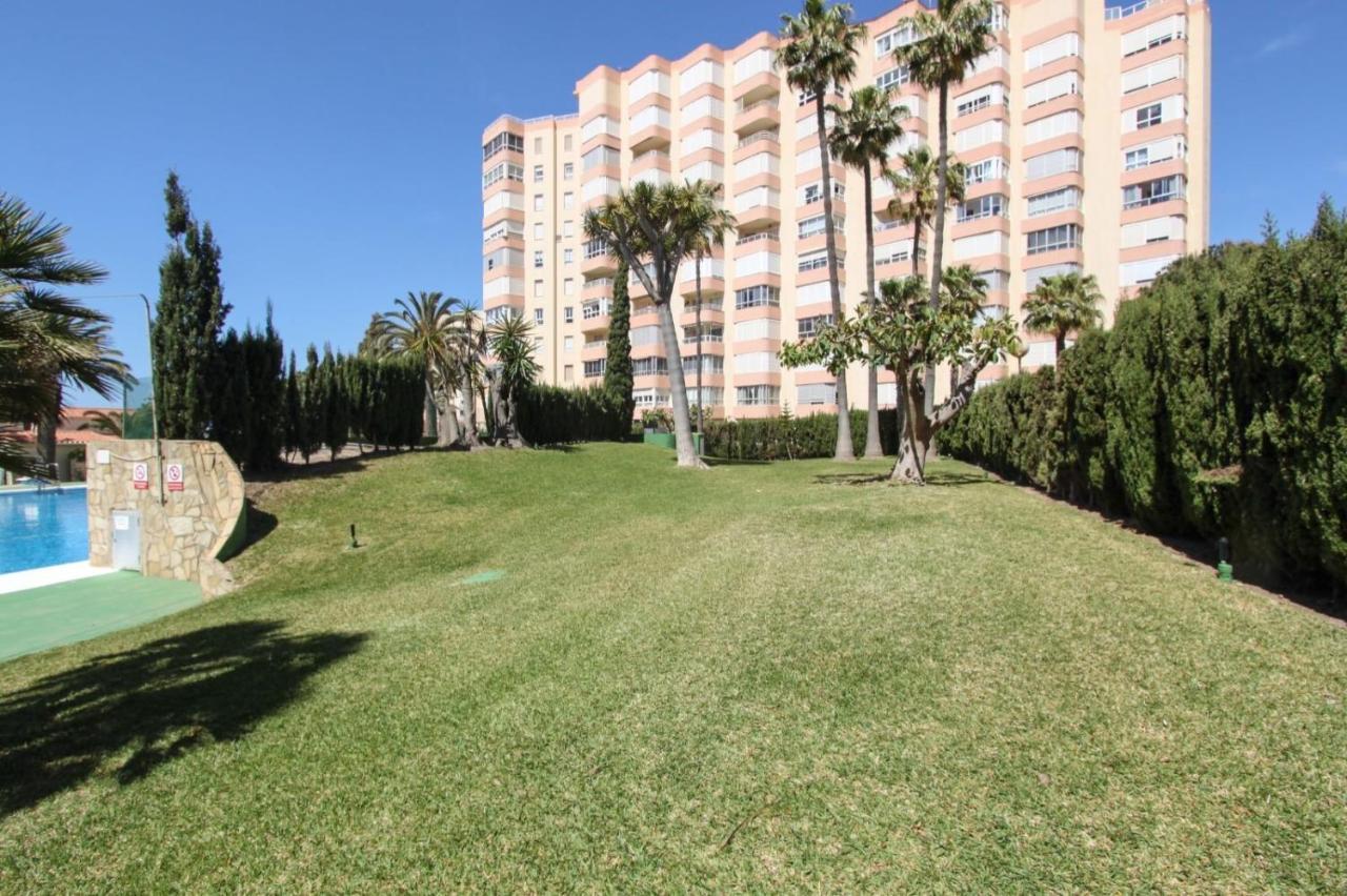 Apartamento America