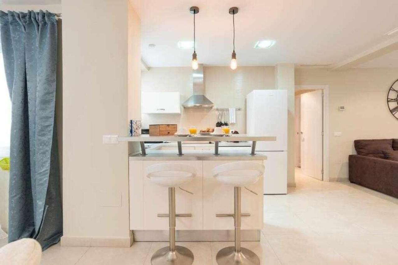 Apartment Premium Junto A Catedral Malaga