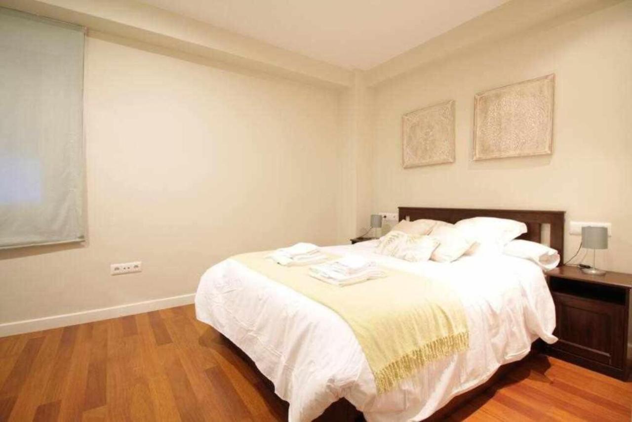 Premium Junto A Catedral Apartment Malaga