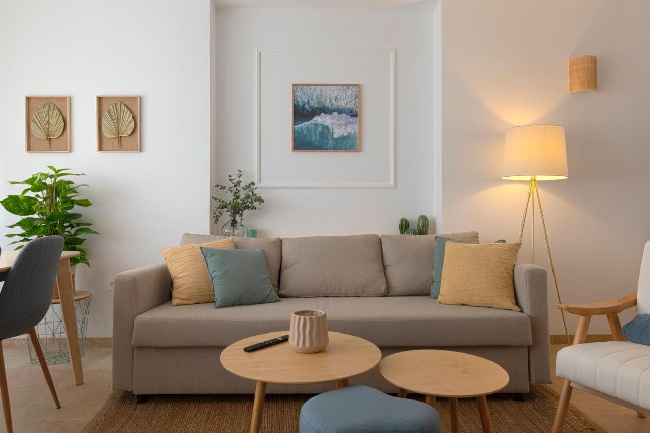 Lejlighed Sunstay Cosy Flat I Cristo *