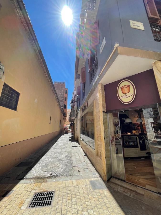 Apartment Santiago Center 2 Malaga