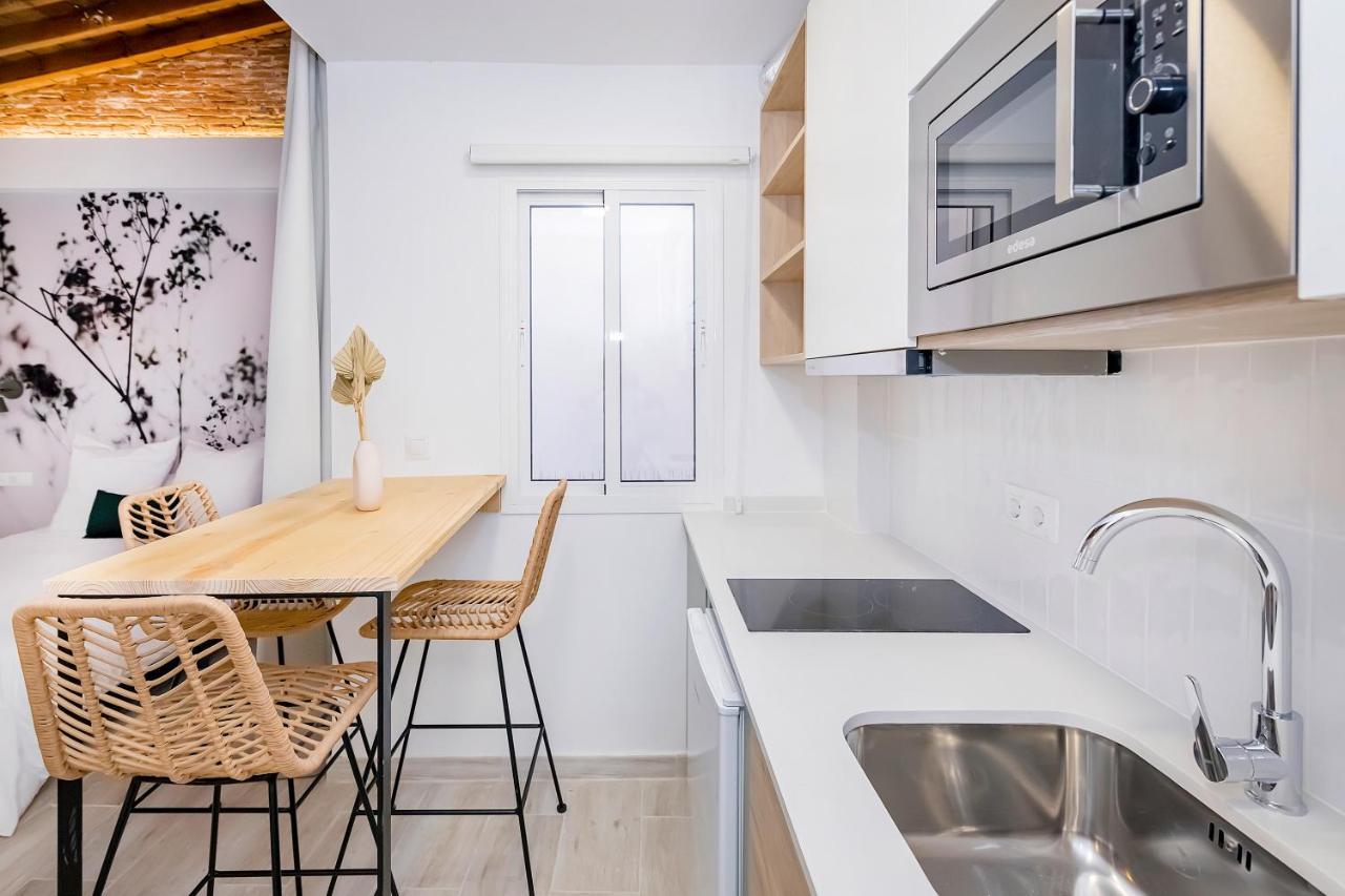 Apartamento Exclusive Comedia