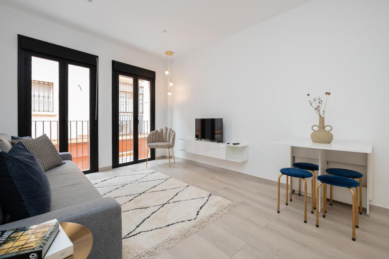 Apartamento C25 Cosy 2 Bdr With Málaga
