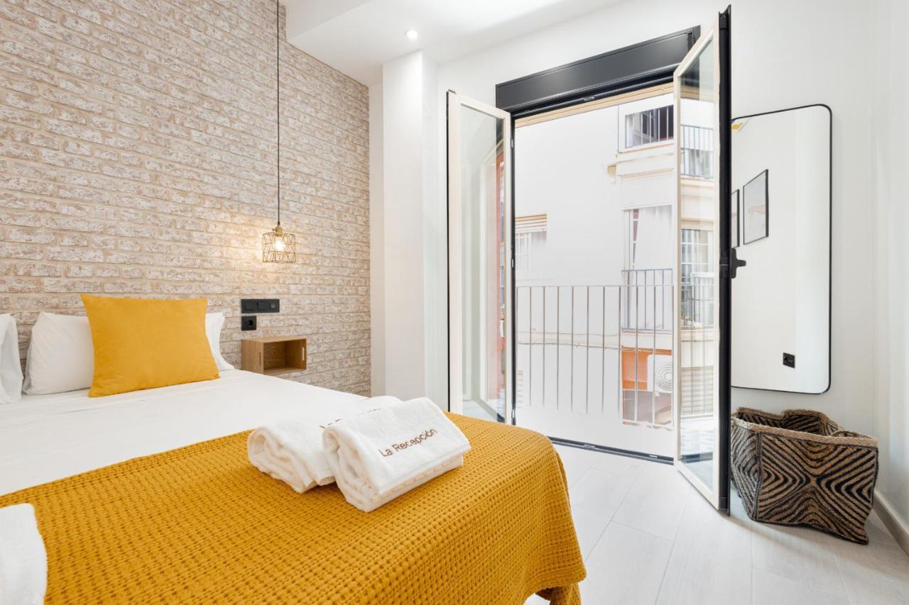 C25 Cosy 2 Bdr With * Málaga
