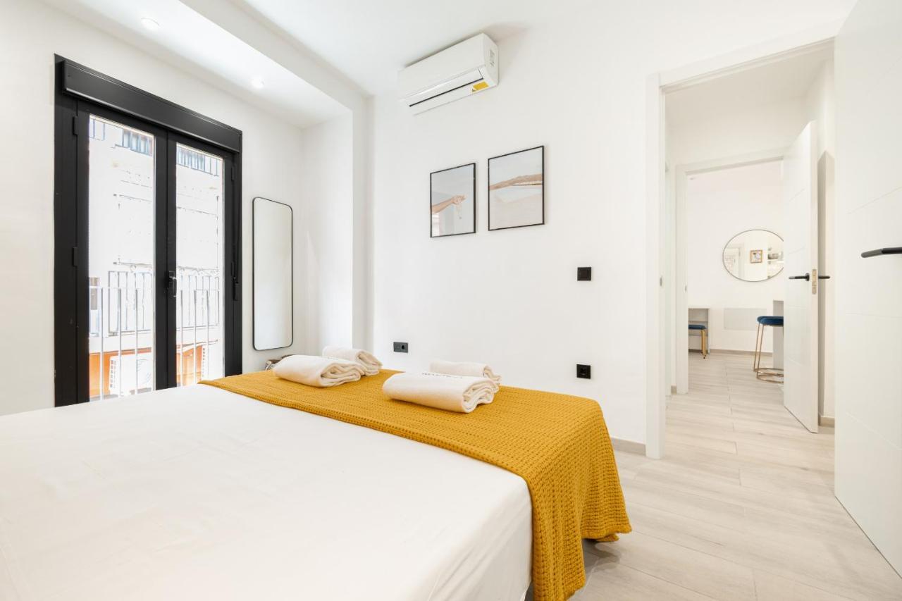 C25 Cosy 2 Bdr With * Málaga
