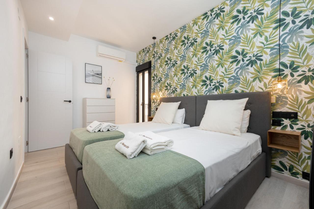 C25 Cosy 2 Bdr With