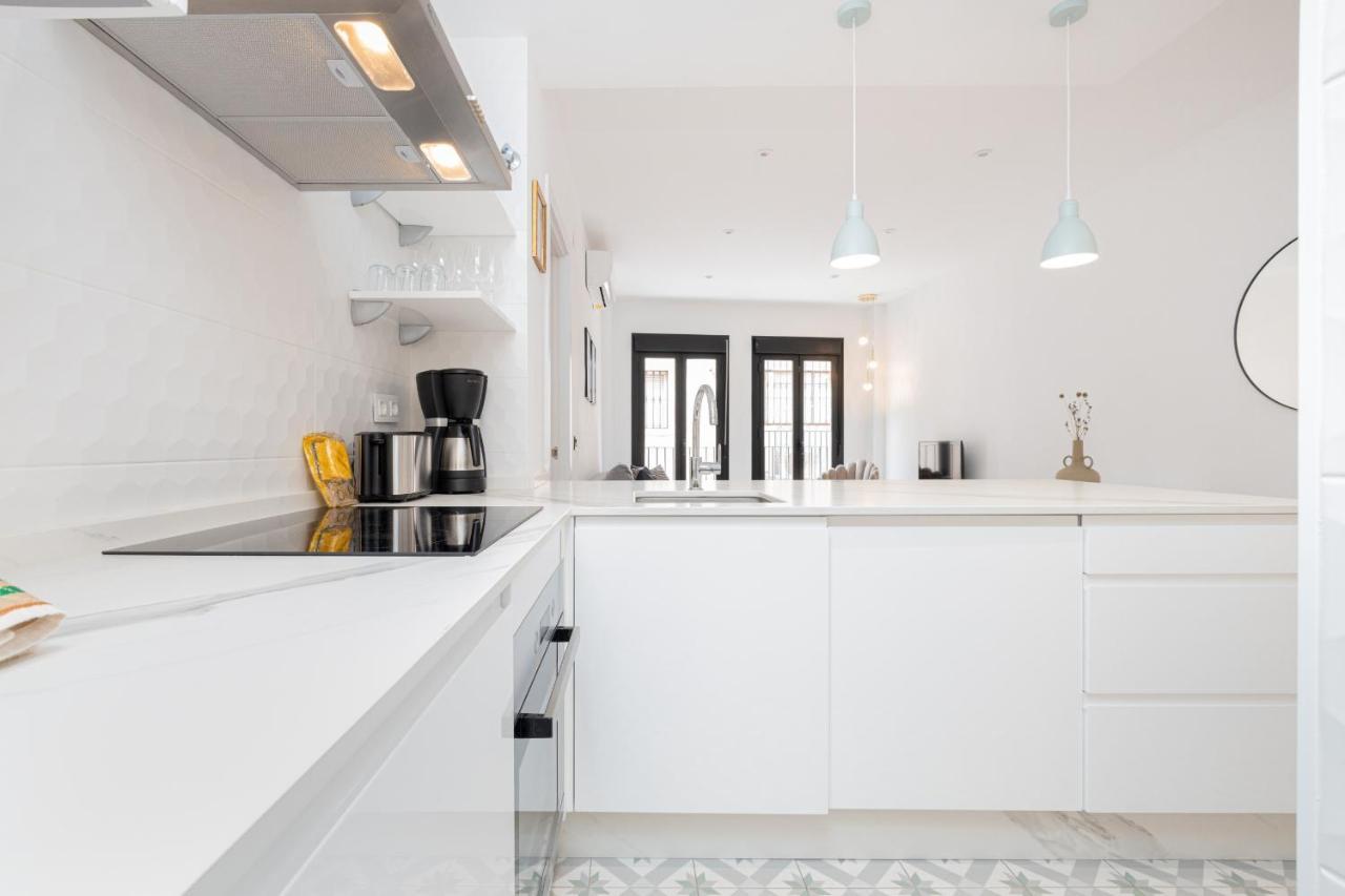 Apartamento C25 Cosy 2 Bdr With *