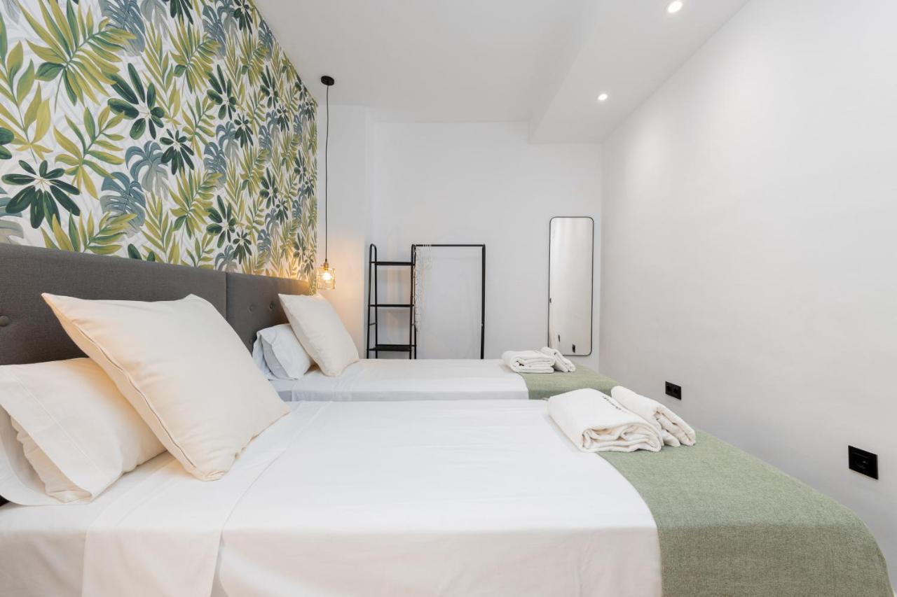 Appartement C25 Cosy 2 Bdr With
