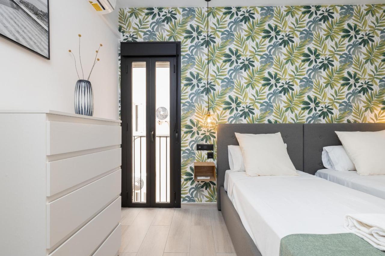 C25 Cosy 2 Bdr With Apartamento
