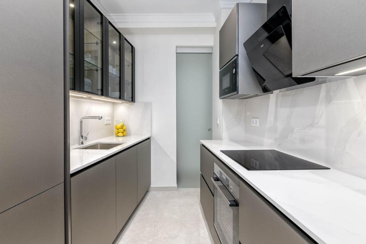 Lejlighed Cinteria In By Solaga Homes Málaga