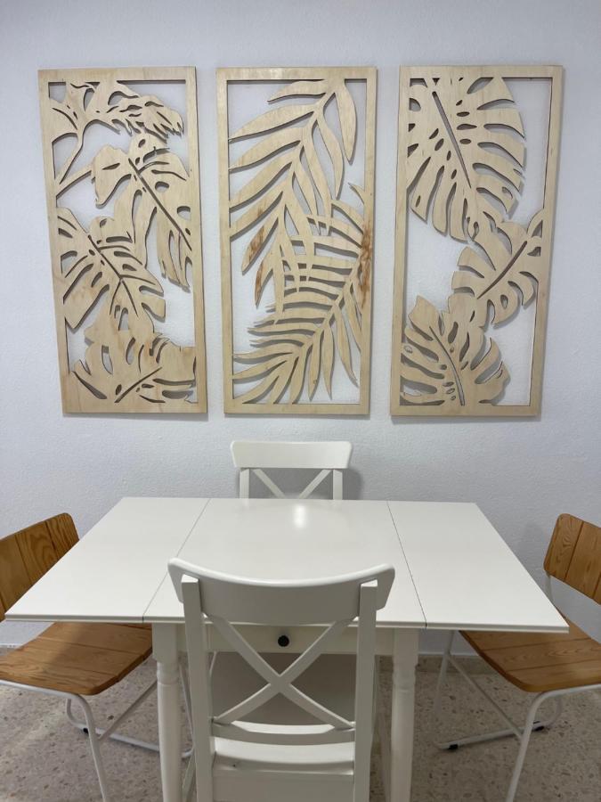Apartment Casa La Victoria Málaga