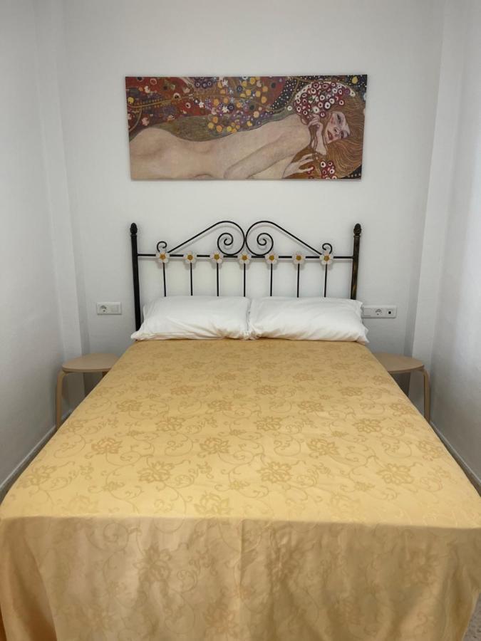 Casa La Victoria * Málaga