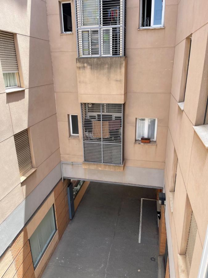 Casa La Victoria Apartment Málaga