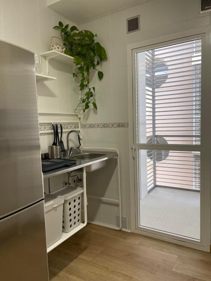 Casa La Victoria Apartment Málaga