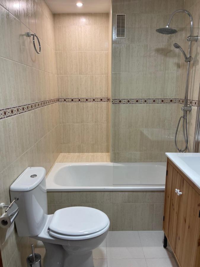 Casa La Victoria Apartment *