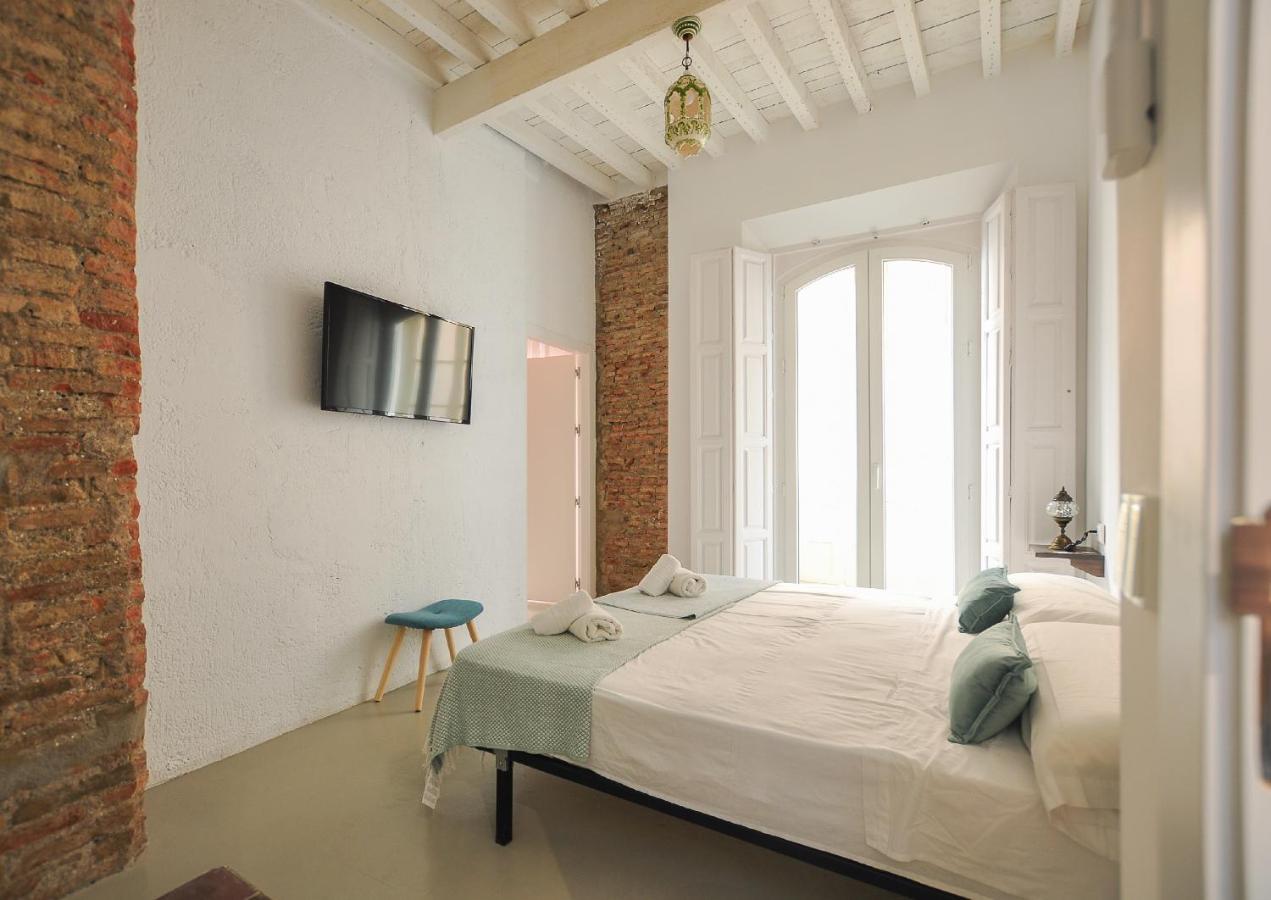 Casa de hóspedes Kharooms Boutique Adults Recommended Málaga