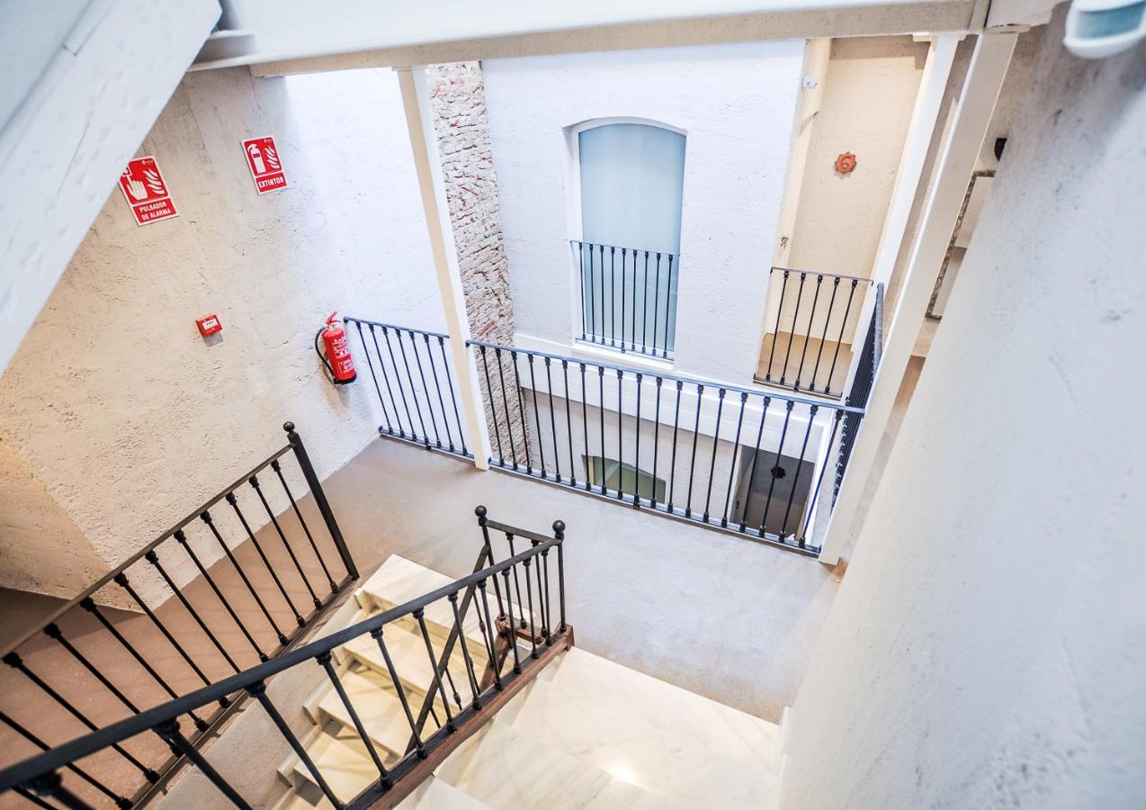 Kharooms Boutique Adults Recommended 3* Málaga