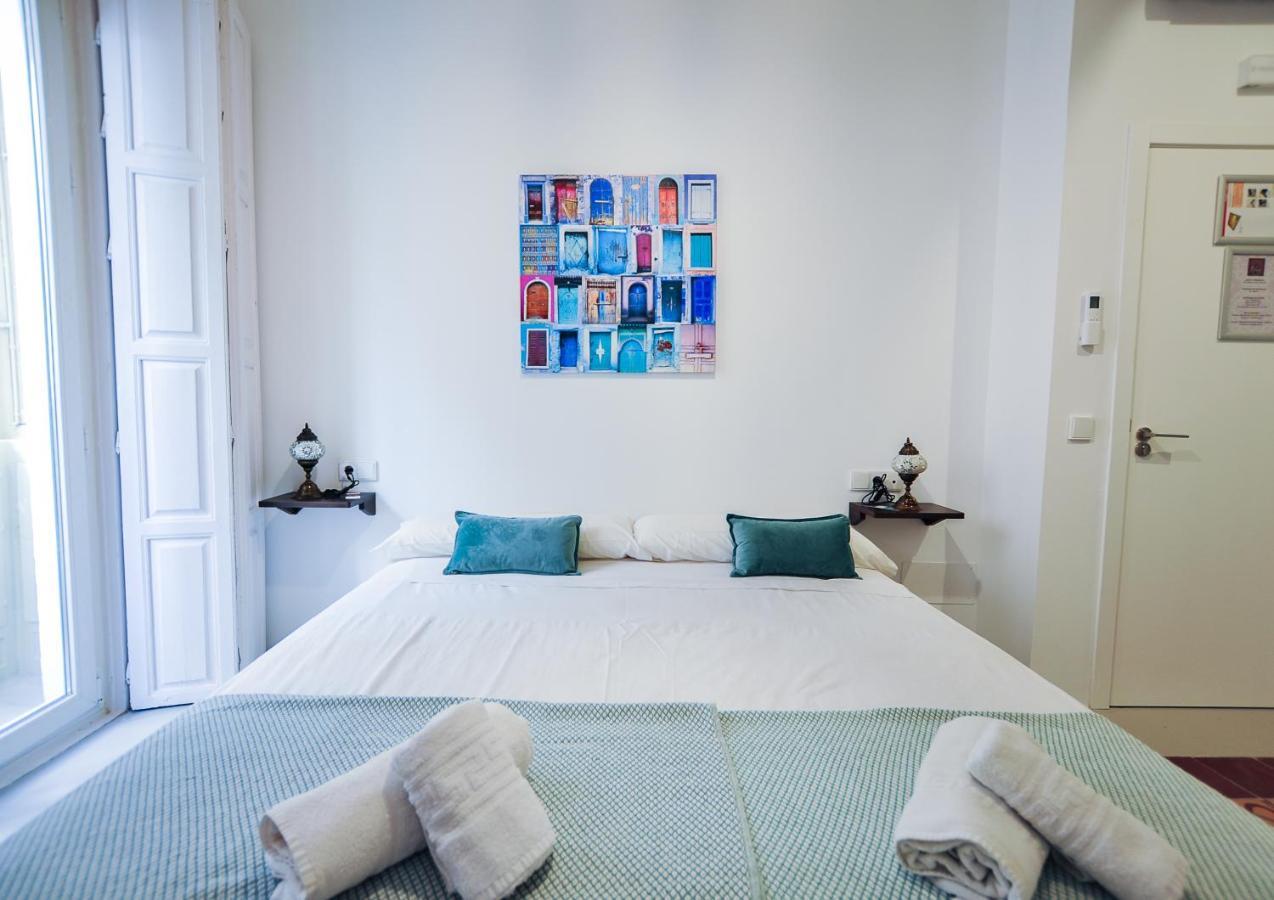 Kharooms Boutique Adults Recommended Casa de hóspedes Málaga
