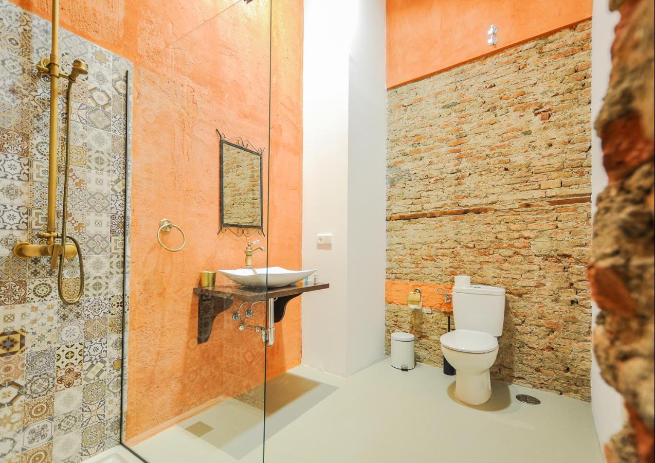 Casa de hóspedes Kharooms Boutique Adults Recommended 3*