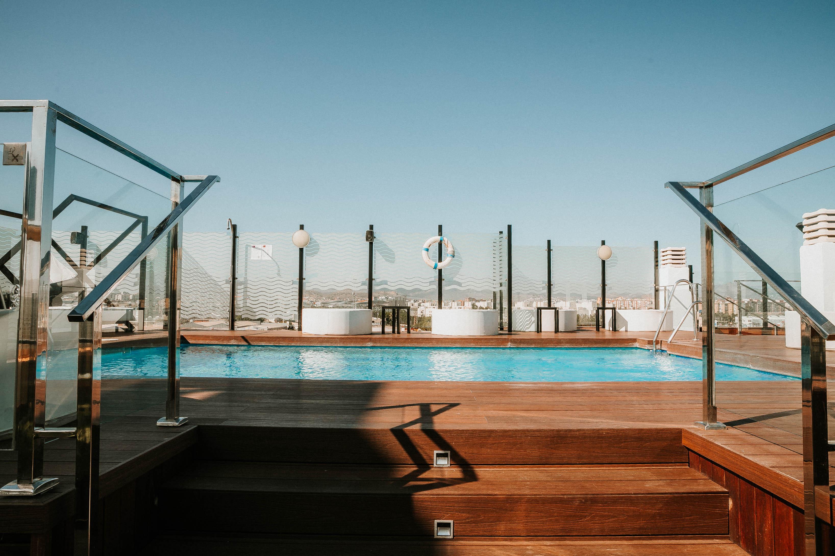 Nostrum Airport 3*